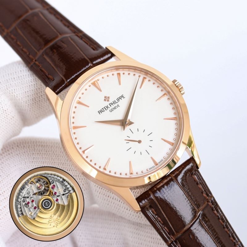 PATEK PHILIPPE Watches